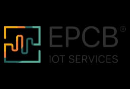 EPCB logo
