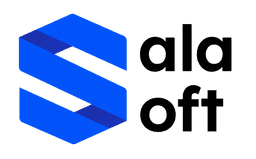 SalaSoft logo