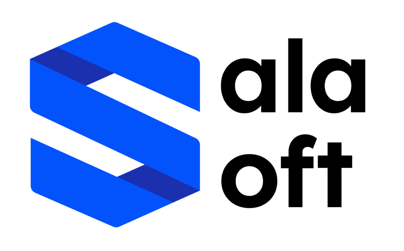 SalaSoft Logo